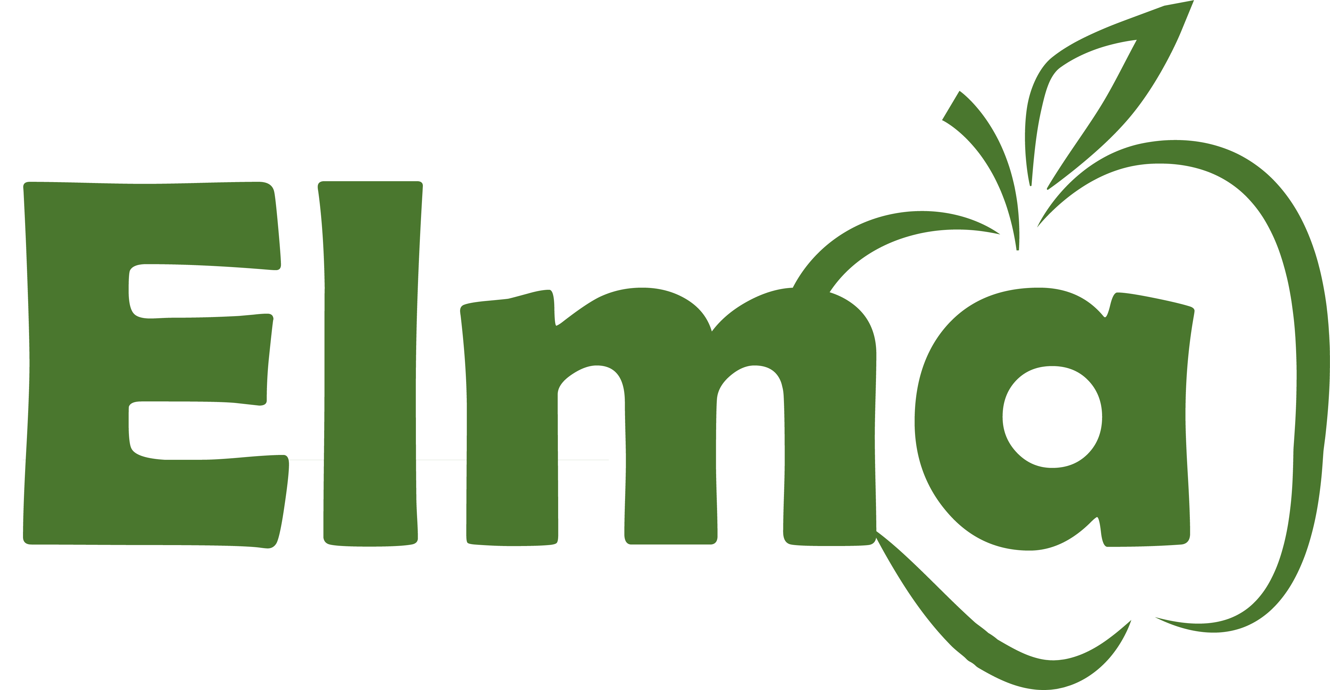 Elma Logo