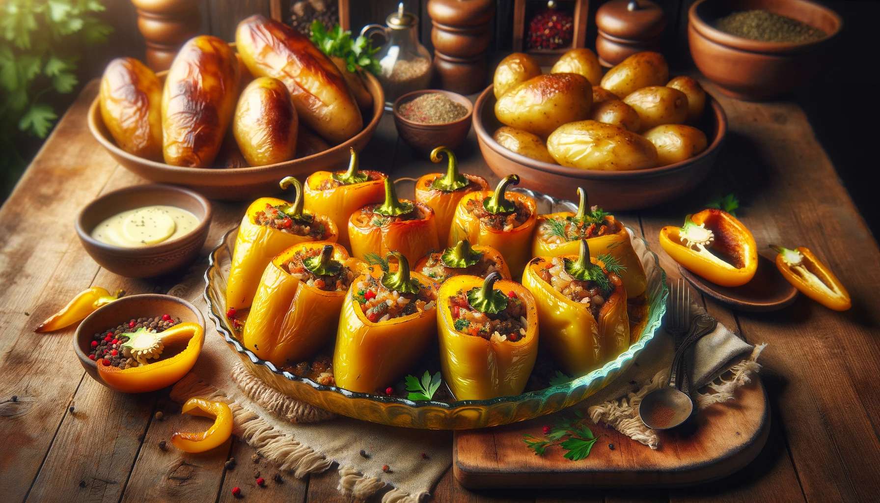 paprika_rezept